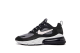 Nike Air Max 270 React (AO4971-001) schwarz 6