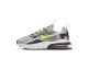 Nike Air Max 270 React PS Lemon Particle (BQ0102 010) colorido 1