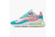 Nike Air Max 270 React Pastel (CW7015 100) bunt 1