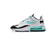 Nike Air Max 270 React Photon Dust Aurora (CJ0619-001) bunt 4