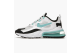 Nike Air Max 270 React Photon Dust Aurora (CJ0619-001) bunt 5