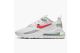 Nike Air Max 270 React Pistachio Crimson (CV3025-100) weiss 2