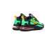 Nike Air Max 270 React (AO4971-300) grün 6