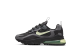 Nike Air Max 270 React Barely Volt GS (BQ0103-008) bunt 6