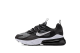 Nike Air Max 270 React GS Vast Grey (BQ0103-003) bunt 6