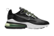 Nike 3M x Air Max 270 React SE Reflective Anthracite (CT1647-001) schwarz 3