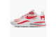 Nike Air Max 270 React SE Bubble Wrap womens (BV3387-100) bunt 2