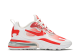 Nike Air Max 270 React SE Bubble Wrap womens (BV3387-100) bunt 5
