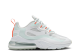 Nike Air Max 270 React SE Crimson Hyper (CJ0620-100) weiss 5