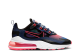Nike Air Max 270 React SE Navy Hyper Midnight (CK6929-400) bunt 5