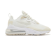 Nike Air Max 270 React SE Light Bone (CV8815-100) weiss 5
