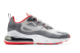 Nike Air Max 270 React Grey (CT1264 100) bunt 3