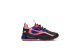 Nike Air Max 270 React Sunset Pulse GS (CT1579 001) bunt 2