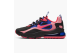 Nike Air Max 270 React Sunset Pulse GS (CT1579 001) bunt 1