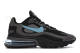 Nike Air Max 270 React Thunder Grey (CI3866-001) bunt 3