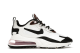 Nike Air Max 270 React Tortoise Shell Sail (CU4752 100) bunt 3