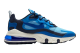 Nike Air Max 270 React (CI3866-400) blau 2