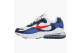 Nike Air Max 270 React GS (CZ5582-100) bunt 4
