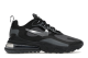 Nike Air Max 270 React WTR Dark Grey Winter (CD2049 001) schwarz 3