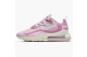 Nike Air Max 270 React (CZ0364-600) pink 5