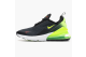 Nike Air Max 270 Retro Future gs (AV5141-001) bunt 2