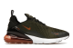 Nike Air Max 270 Rough Green (DQ4686 300) bunt 2