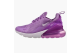 Nike Air Max 270 GS (943345-501) lila 5