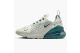 Nike Air Max 270 Sail Light Bone Bicoastal GS (HV0813 133) weiss 1