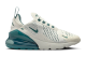 Nike Air Max 270 Sail Light Bone Bicoastal GS (HV0813 133) weiss 3