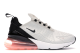 Nike Air Max 270 SE Light Bone Storm (AR0499-002) weiss 2