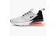 Nike Air Max 270 SE Light Bone Storm (AR0499-002) weiss 1