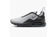 Nike Air Max 270 SE ps Photon Dust Pure Platinum Metallic Cool Grey (FQ4137-001) bunt 5