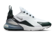 Nike Air Max 270 (IO7451-100) bunt 2