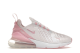 Nike Air Max 270 Soft womens (FJ4575-100) weiss 6