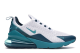 Nike Air Max 270 SE Teal Spirit (AQ9164 102) bunt 4