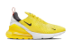 Nike Air Max 270 Strike (DQ4694 700) gelb 2