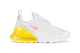 Nike Air Max 270 Strike (DV2184-100) weiss 2