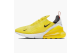 Nike Air Max 270 Strike (DQ4694 700) gelb 1