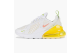 Nike Air Max 270 Strike (DV2184-100) weiss 1
