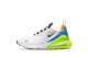Nike Air Max 270 Nerf womens (DO6691 100) bunt 1
