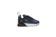 Nike Air Max 270 Thunder Blue Royal Pulse td (DD1646-408) schwarz 6