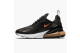 Nike Air Max 270 Total GS (DM3208 001) schwarz 1