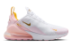 Nike Air Max 270 University Gold Foam (IQ9607-100) multicolor 1