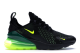 Nike Air Max 270 (AH8050-017) schwarz 3