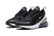 Nike Air Max 270 Fierce womens (DZ7736 002) schwarz 1