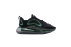 Nike Air Max 720 (AR9293-007) schwarz 2