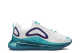 Nike Air Max 720 Spirit Teal Court (AR9293-100) bunt 5