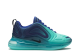Nike Air Max 720 (AR9293-400) bunt 5