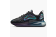 Nike Air Max 720 Bubble Pack GS (CT9635-001) schwarz 2