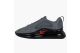 Nike Air Max 720 Cool Grey Bright Crimson gs (CQ0360-001) grau 2